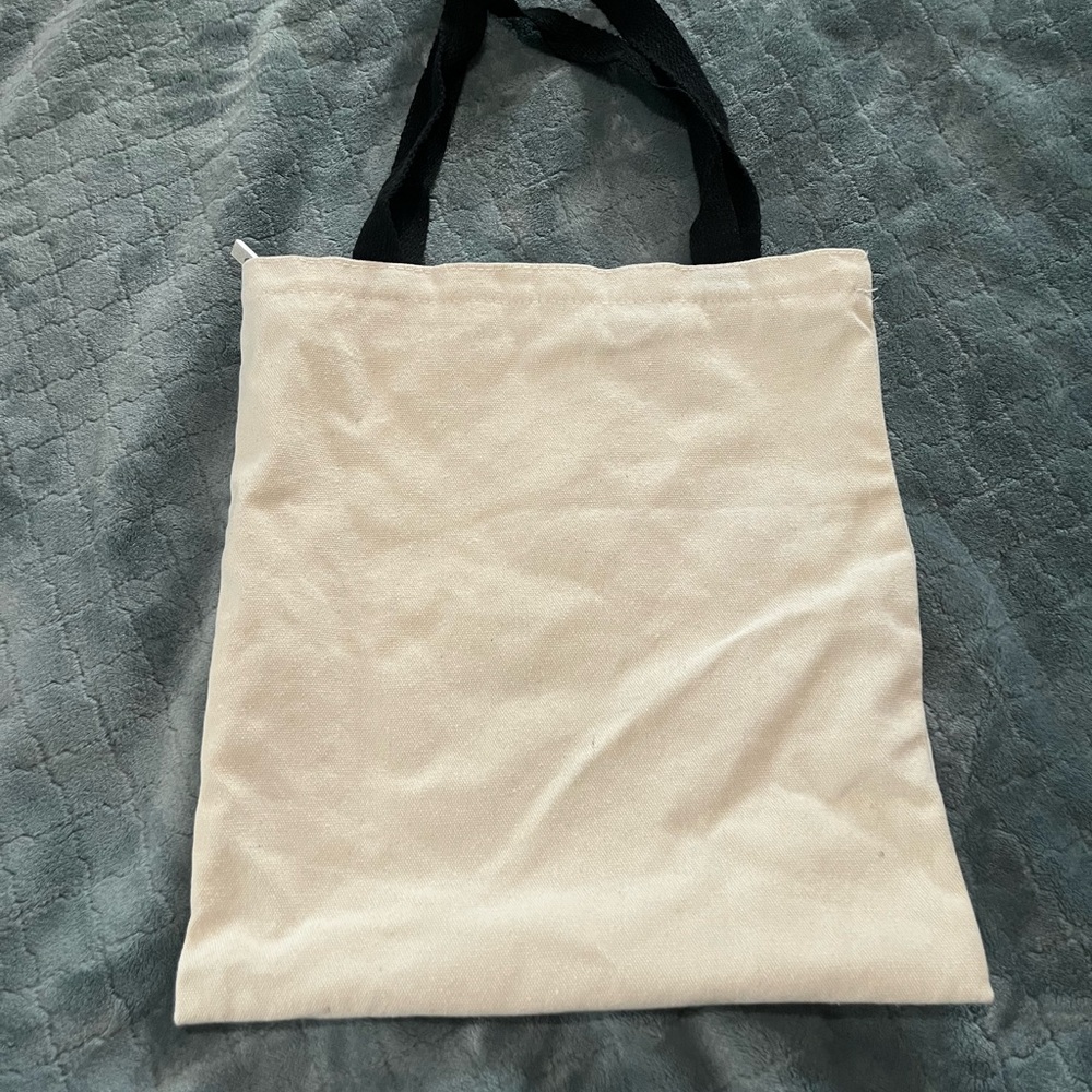 Hello Kitty Sanrio‎ Tote Bag - Beige - Picture 2 of 5